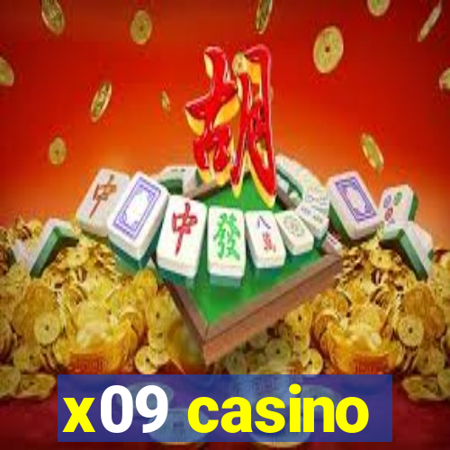 x09 casino